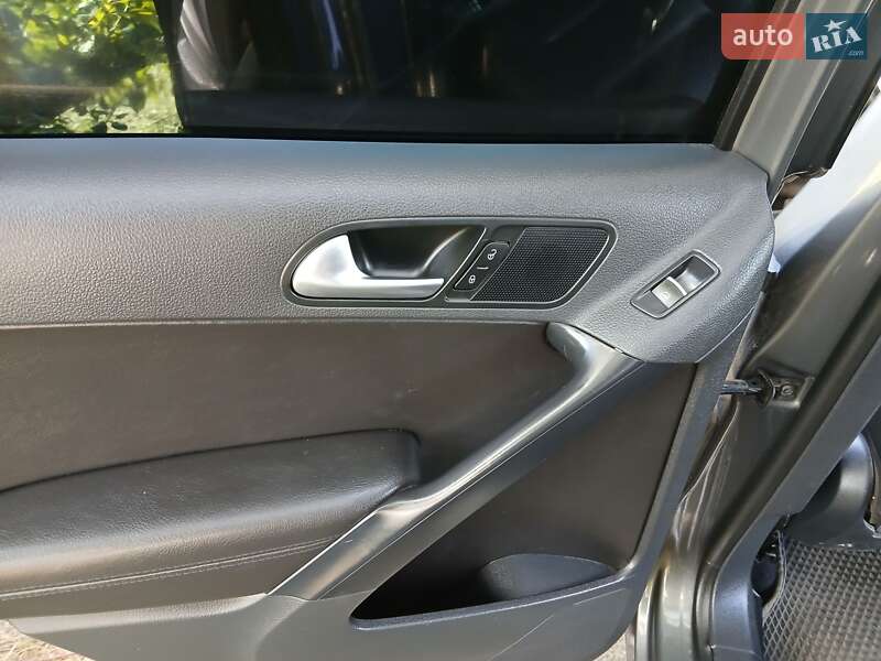 Внедорожник / Кроссовер Volkswagen Tiguan 2014 в Павлограде фото 102 Внедорожник / Кроссовер Volkswagen Tiguan 2014 в Павлограде