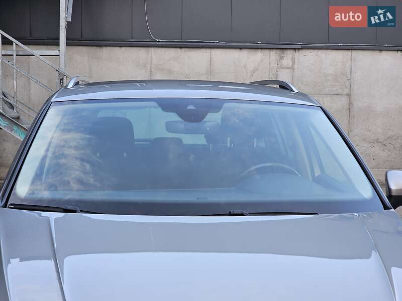 Внедорожник / Кроссовер Volkswagen Tiguan 2020 в Киеве