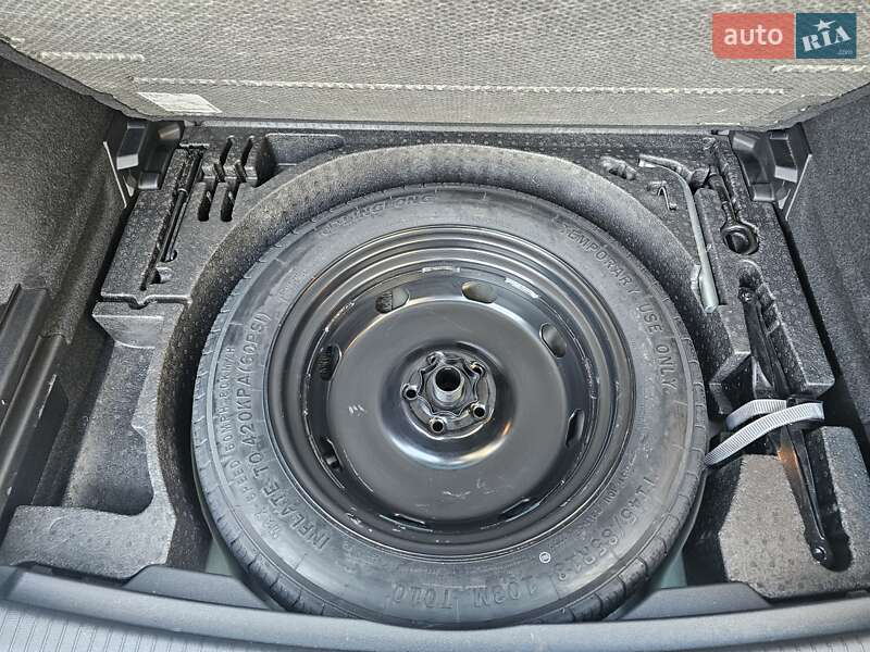 Внедорожник / Кроссовер Volkswagen Tiguan 2020 в Киеве