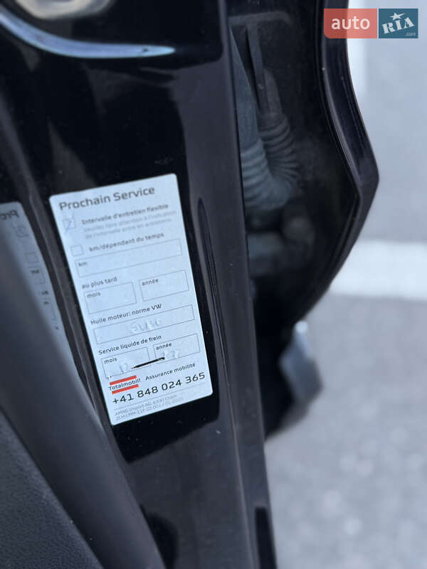 Позашляховик / Кросовер Volkswagen Tiguan 2011 в Хмельницькому фото 7 Позашляховик / Кросовер Volkswagen Tiguan 2011 в Хмельницькому