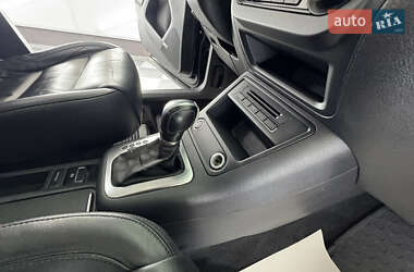 Внедорожник / Кроссовер Volkswagen Tiguan 2011 в 