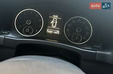 Позашляховик / Кросовер Volkswagen Tiguan 2013 в Львові