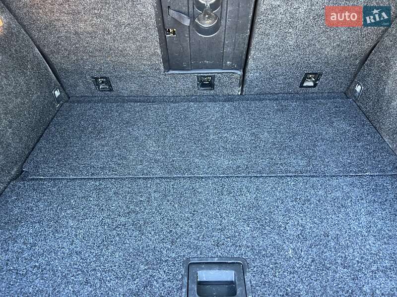 Внедорожник / Кроссовер Volkswagen Tiguan 2012 в Киеве