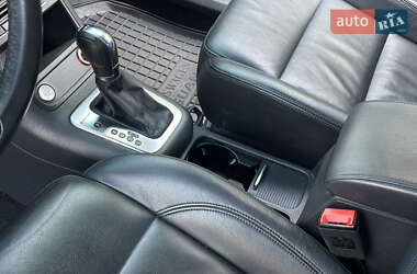 Внедорожник / Кроссовер Volkswagen Tiguan 2013 в 