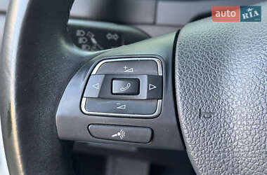Внедорожник / Кроссовер Volkswagen Tiguan 2013 в 