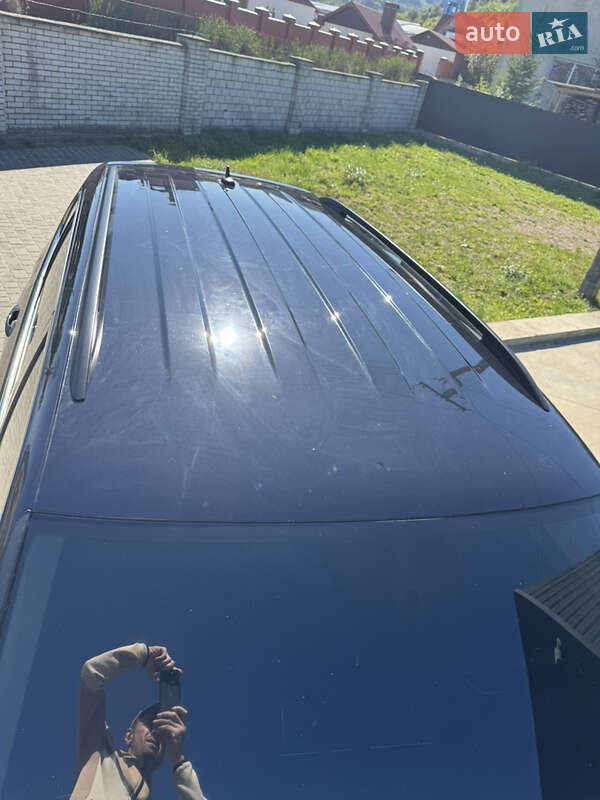 Внедорожник / Кроссовер Volkswagen Tiguan 2020 в Ивано-Франковске