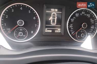 Позашляховик / Кросовер Volkswagen Tiguan 2016 в Івано-Франківську