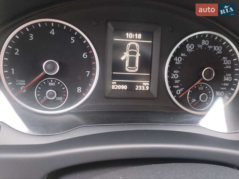 Внедорожник / Кроссовер Volkswagen Tiguan 2016 в Ивано-Франковске фото 11 Внедорожник / Кроссовер Volkswagen Tiguan 2016 в Ивано-Франковске