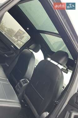 Внедорожник / Кроссовер Volkswagen Tiguan 2017 в 