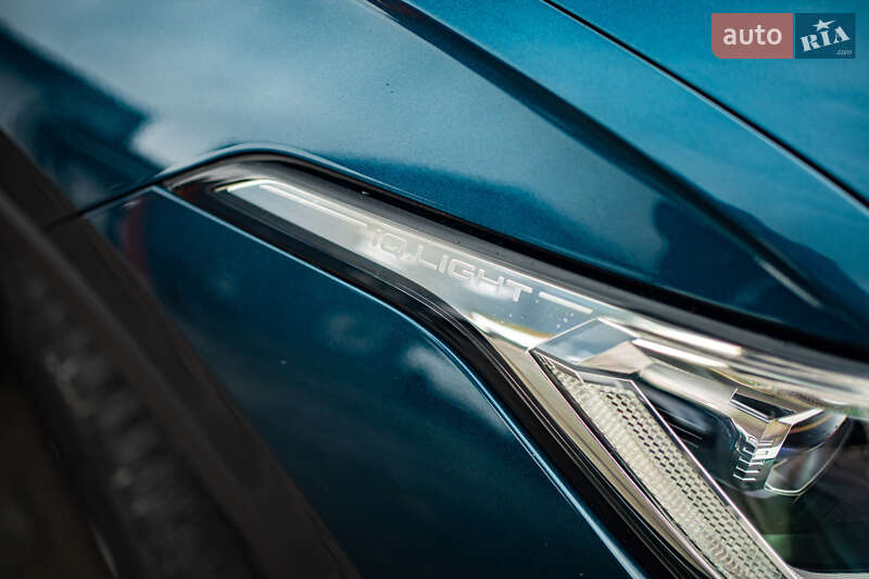 Внедорожник / Кроссовер Volkswagen Tiguan 2020 в Луцке фото 7 Внедорожник / Кроссовер Volkswagen Tiguan 2020 в Луцке