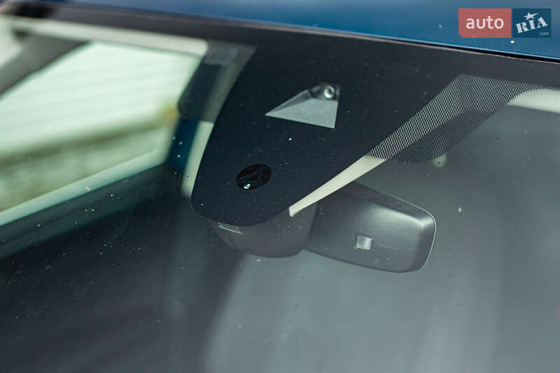 Внедорожник / Кроссовер Volkswagen Tiguan 2020 в Луцке фото 16 Внедорожник / Кроссовер Volkswagen Tiguan 2020 в Луцке