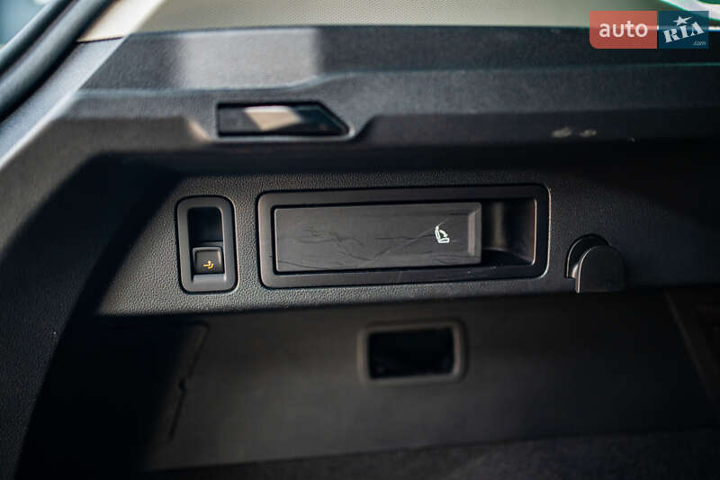 Внедорожник / Кроссовер Volkswagen Tiguan 2020 в Луцке фото 60 Внедорожник / Кроссовер Volkswagen Tiguan 2020 в Луцке