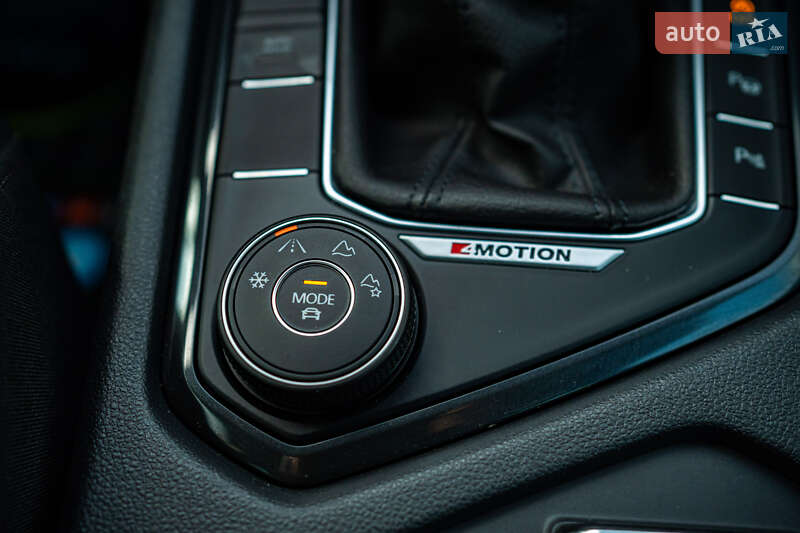 Внедорожник / Кроссовер Volkswagen Tiguan 2020 в Луцке фото 65 Внедорожник / Кроссовер Volkswagen Tiguan 2020 в Луцке