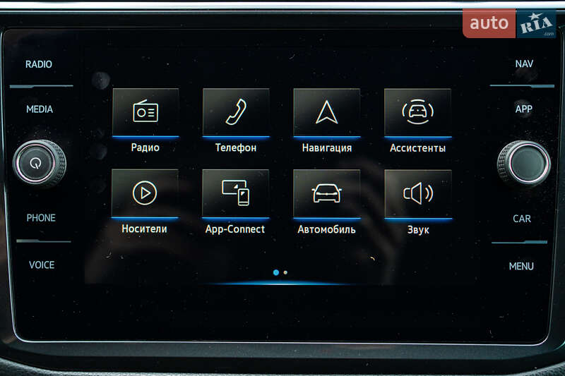 Внедорожник / Кроссовер Volkswagen Tiguan 2020 в Луцке фото 74 Внедорожник / Кроссовер Volkswagen Tiguan 2020 в Луцке