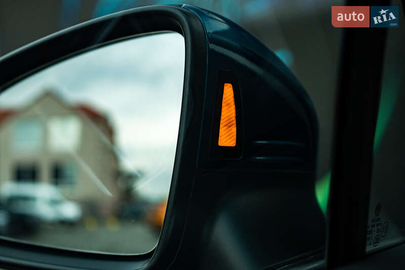 Внедорожник / Кроссовер Volkswagen Tiguan 2020 в Луцке фото 34 Внедорожник / Кроссовер Volkswagen Tiguan 2020 в Луцке