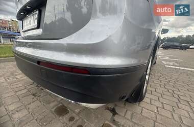 Внедорожник / Кроссовер Volkswagen Tiguan 2019 в 