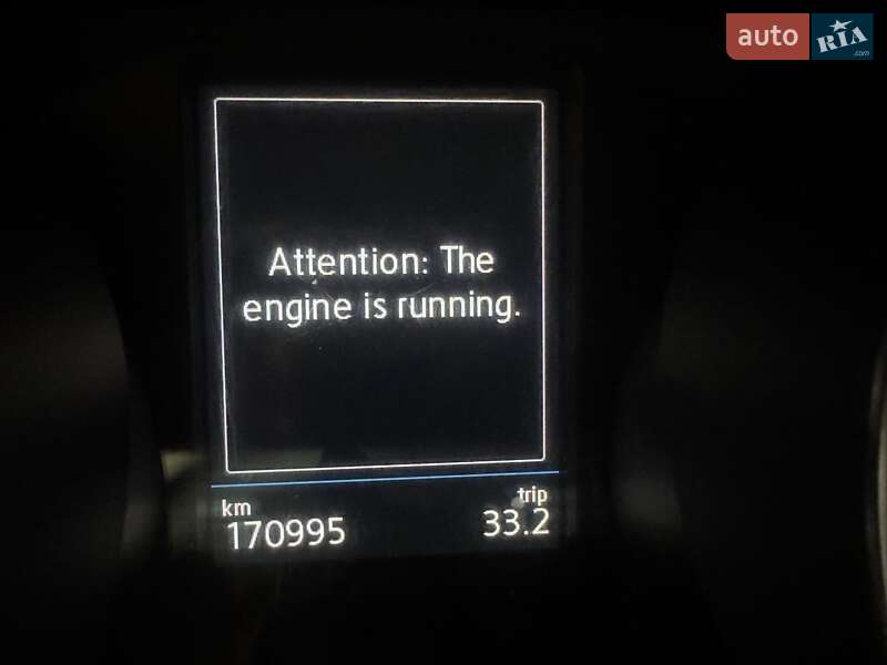 Внедорожник / Кроссовер Volkswagen Tiguan 2019 в Львове