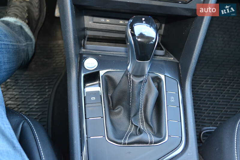 Внедорожник / Кроссовер Volkswagen Tiguan 2022 в Киеве фото 29 Внедорожник / Кроссовер Volkswagen Tiguan 2022 в Киеве