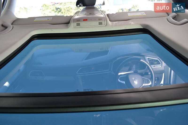 Внедорожник / Кроссовер Volkswagen Tiguan 2022 в Киеве фото 35 Внедорожник / Кроссовер Volkswagen Tiguan 2022 в Киеве