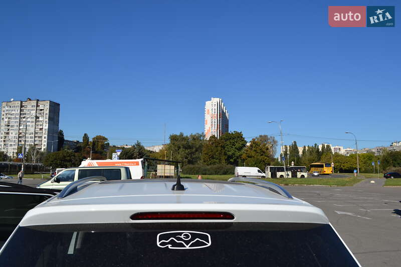 Внедорожник / Кроссовер Volkswagen Tiguan 2022 в Киеве фото 39 Внедорожник / Кроссовер Volkswagen Tiguan 2022 в Киеве