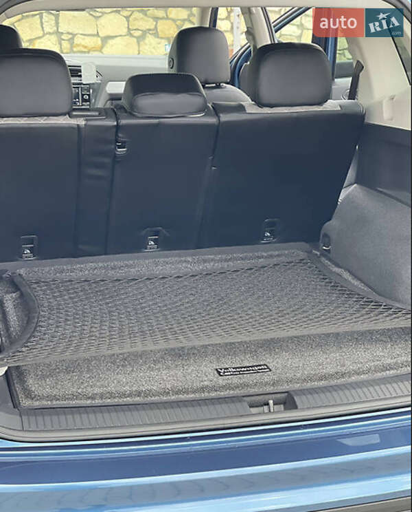 Внедорожник / Кроссовер Volkswagen Tiguan 2020 в Львове