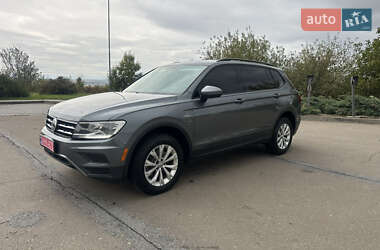 Внедорожник / Кроссовер Volkswagen Tiguan 2019 в Коломые