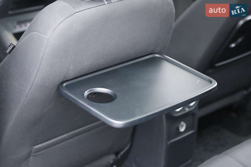 Внедорожник / Кроссовер Volkswagen Tiguan 2015 в Киеве фото 26 Внедорожник / Кроссовер Volkswagen Tiguan 2015 в Киеве