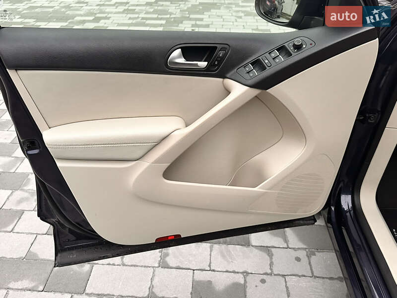 Внедорожник / Кроссовер Volkswagen Tiguan 2016 в Львове фото 31 Внедорожник / Кроссовер Volkswagen Tiguan 2016 в Львове