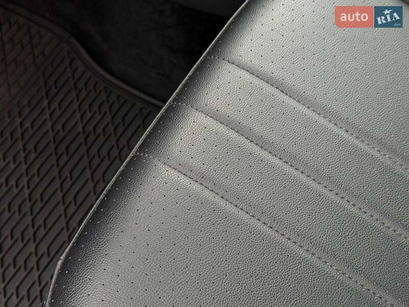 Внедорожник / Кроссовер Volkswagen Tiguan 2024 в Кривом Роге