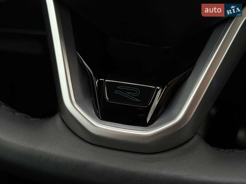 Внедорожник / Кроссовер Volkswagen Tiguan 2024 в Кривом Роге