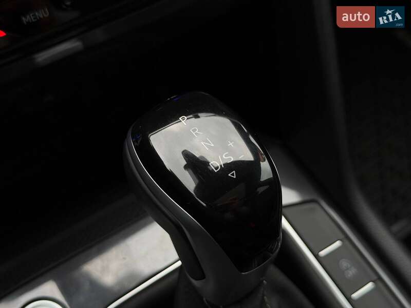 Внедорожник / Кроссовер Volkswagen Tiguan 2024 в Кривом Роге