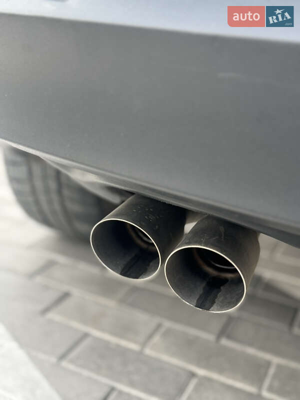 Внедорожник / Кроссовер Volkswagen Tiguan 2009 в Ровно