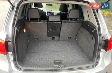 Позашляховик / Кросовер Volkswagen Tiguan 2012 в Умані