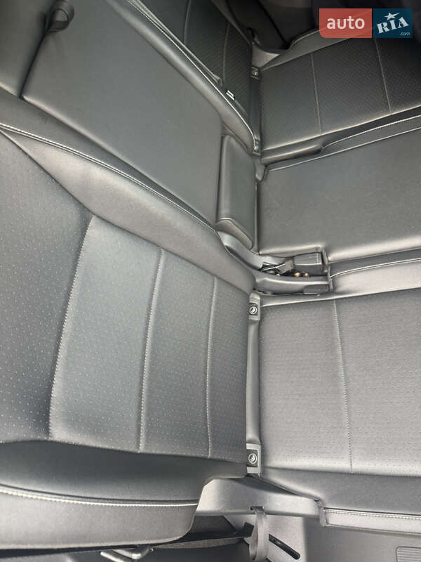 Внедорожник / Кроссовер Volkswagen Tiguan 2020 в Одессе