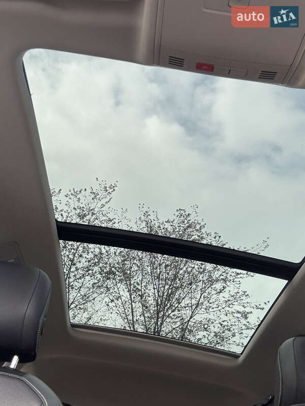 Внедорожник / Кроссовер Volkswagen Tiguan 2020 в Одессе