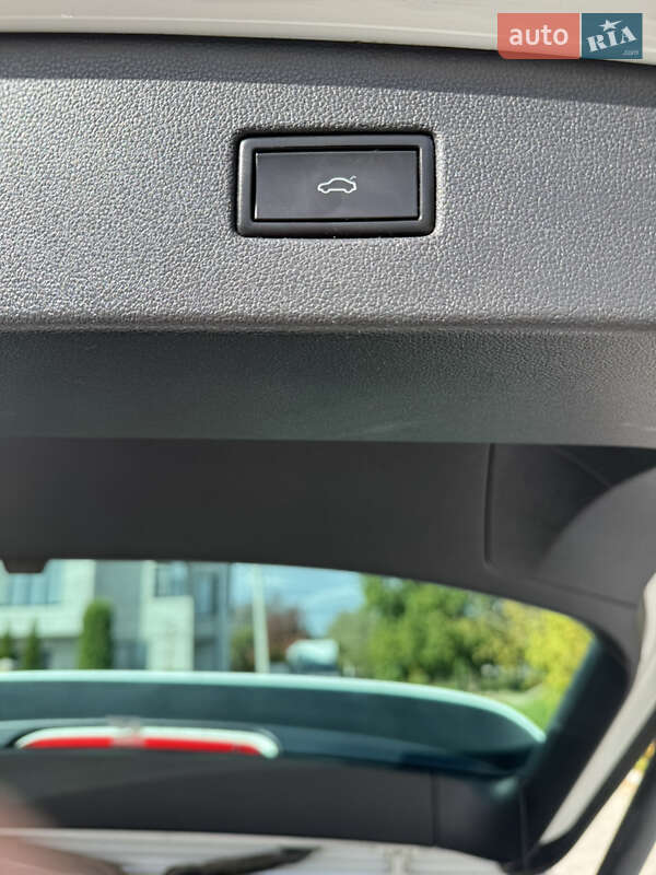 Внедорожник / Кроссовер Volkswagen Tiguan 2017 в Черновцах фото 23 Внедорожник / Кроссовер Volkswagen Tiguan 2017 в Черновцах