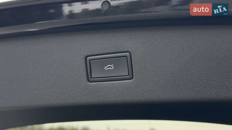 Внедорожник / Кроссовер Volkswagen Tiguan 2023 в Умани фото 25 Внедорожник / Кроссовер Volkswagen Tiguan 2023 в Умани