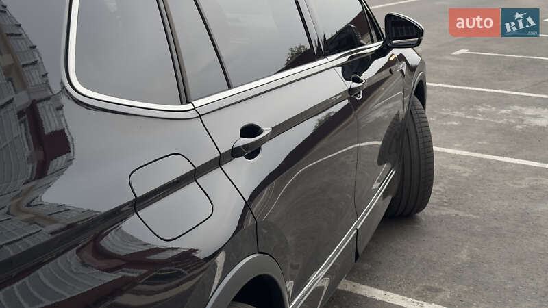 Внедорожник / Кроссовер Volkswagen Tiguan 2023 в Умани фото 26 Внедорожник / Кроссовер Volkswagen Tiguan 2023 в Умани