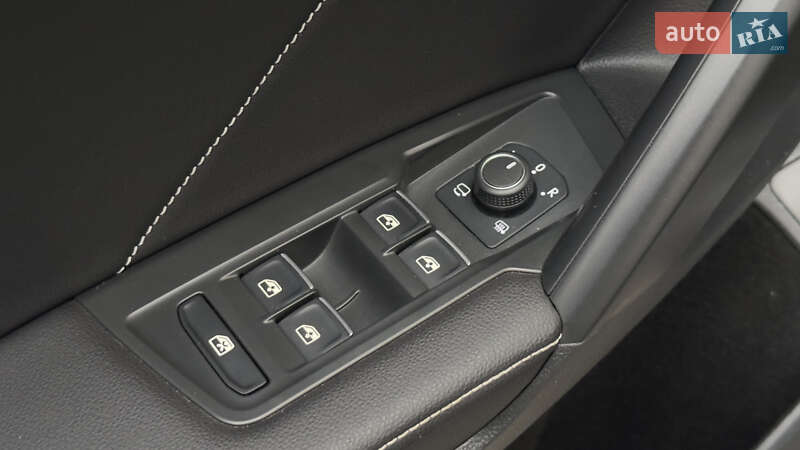 Внедорожник / Кроссовер Volkswagen Tiguan 2023 в Умани фото 44 Внедорожник / Кроссовер Volkswagen Tiguan 2023 в Умани