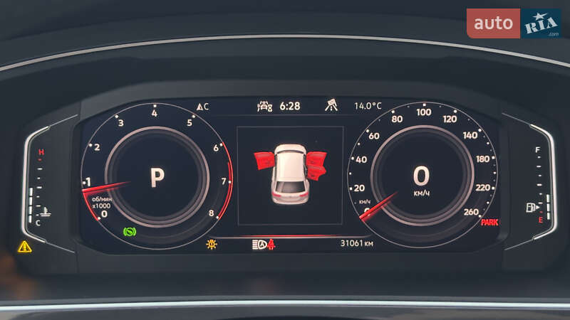 Внедорожник / Кроссовер Volkswagen Tiguan 2023 в Умани фото 58 Внедорожник / Кроссовер Volkswagen Tiguan 2023 в Умани