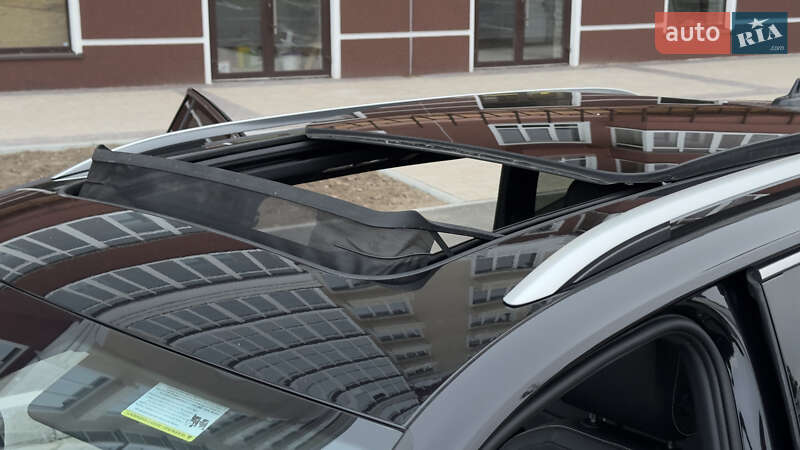 Внедорожник / Кроссовер Volkswagen Tiguan 2023 в Умани фото 62 Внедорожник / Кроссовер Volkswagen Tiguan 2023 в Умани