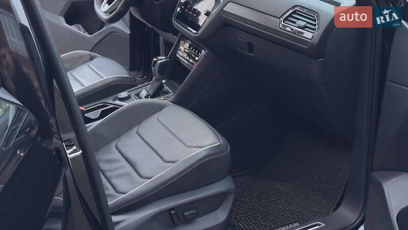 Внедорожник / Кроссовер Volkswagen Tiguan 2023 в Умани фото 67 Внедорожник / Кроссовер Volkswagen Tiguan 2023 в Умани