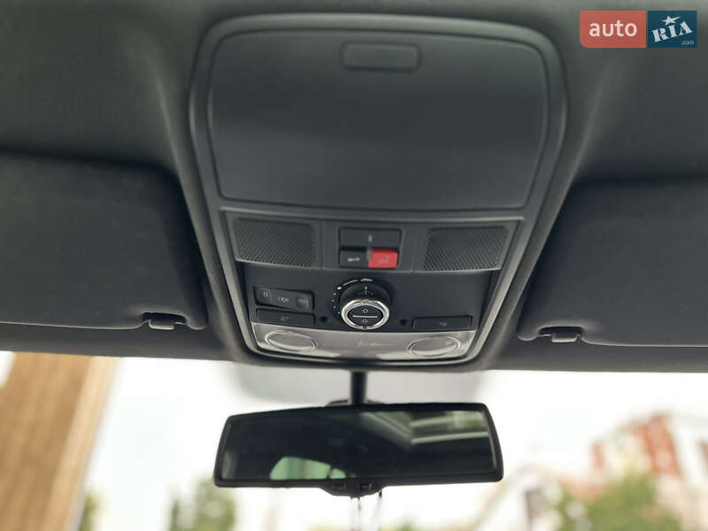 Внедорожник / Кроссовер Volkswagen Tiguan 2015 в Ивано-Франковске