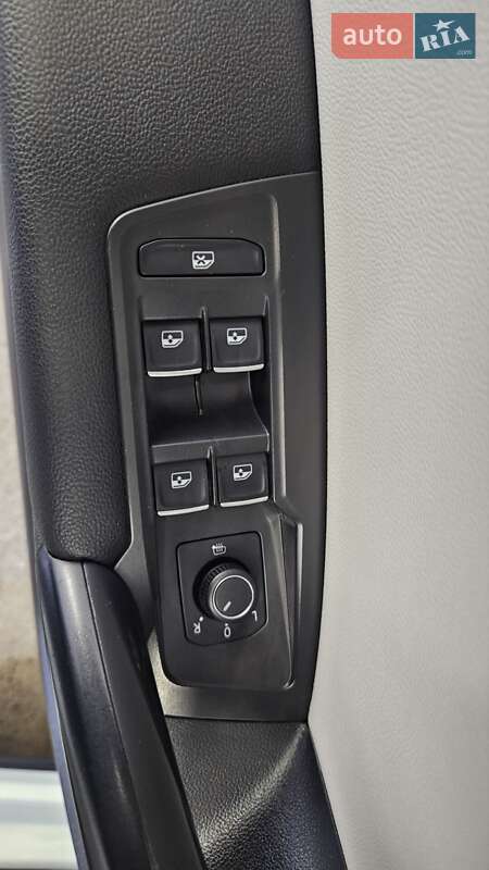 Внедорожник / Кроссовер Volkswagen Tiguan 2020 в Виннице