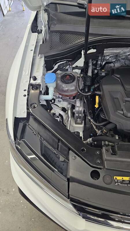 Внедорожник / Кроссовер Volkswagen Tiguan 2020 в Виннице