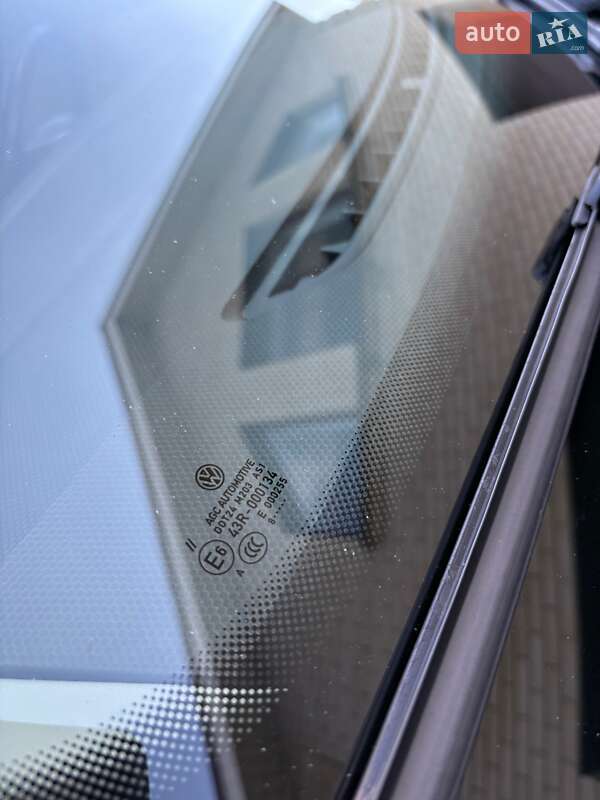 Позашляховик / Кросовер Volkswagen Tiguan 2018 в Черкасах фото 16 Позашляховик / Кросовер Volkswagen Tiguan 2018 в Черкасах