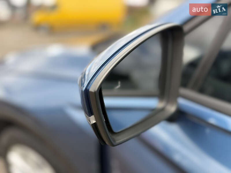 Внедорожник / Кроссовер Volkswagen Tiguan 2018 в Ивано-Франковске фото 15 Внедорожник / Кроссовер Volkswagen Tiguan 2018 в Ивано-Франковске