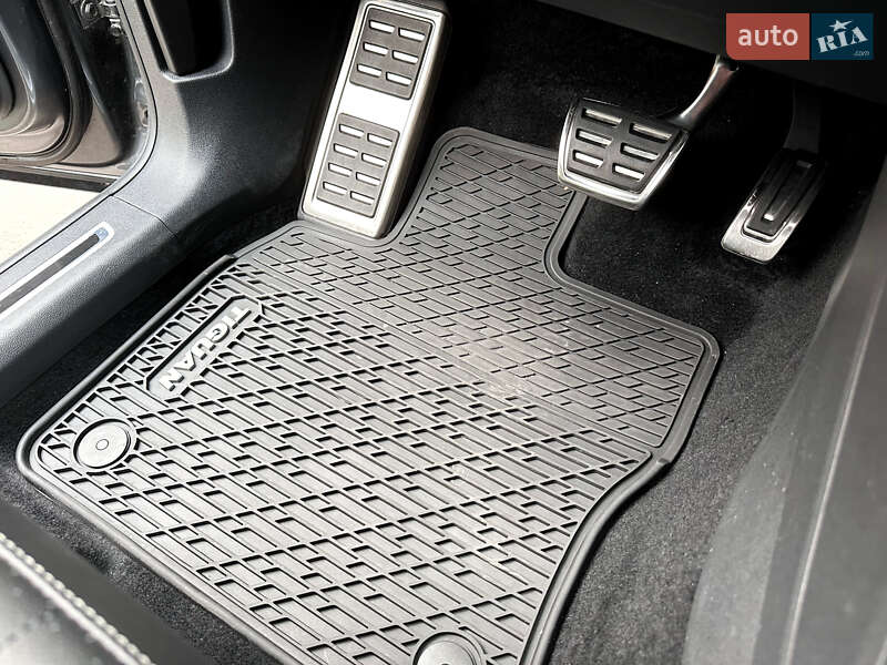 Внедорожник / Кроссовер Volkswagen Tiguan 2024 в Киеве