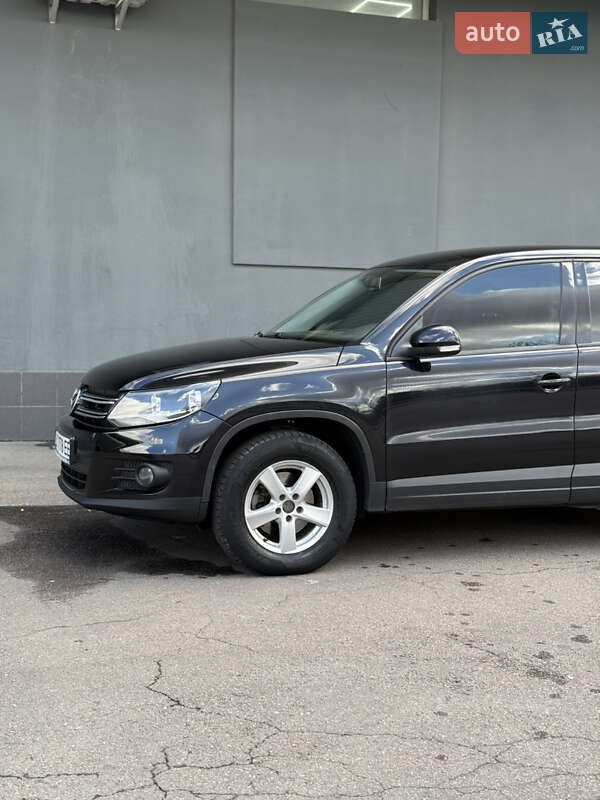 Внедорожник / Кроссовер Volkswagen Tiguan 2012 в Львове фото 15 Внедорожник / Кроссовер Volkswagen Tiguan 2012 в Львове
