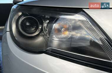 Внедорожник / Кроссовер Volkswagen Tiguan 2010 в 